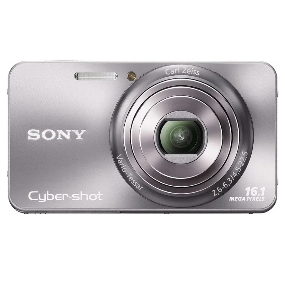 Sony | Cameras, Photo & Video | Sony Cybershot Dscw57 61 Mp 